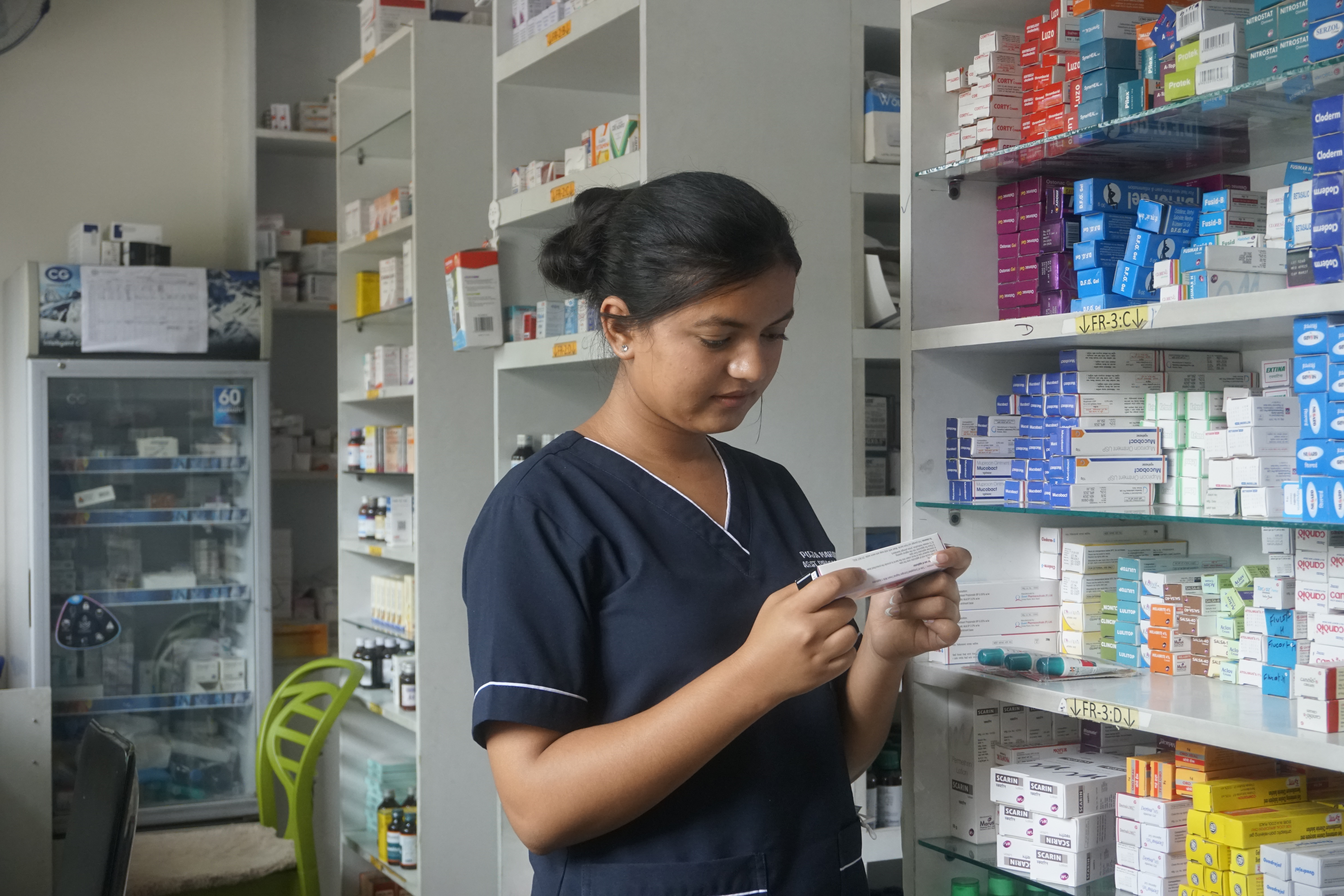 Pharmacy Service 24/7