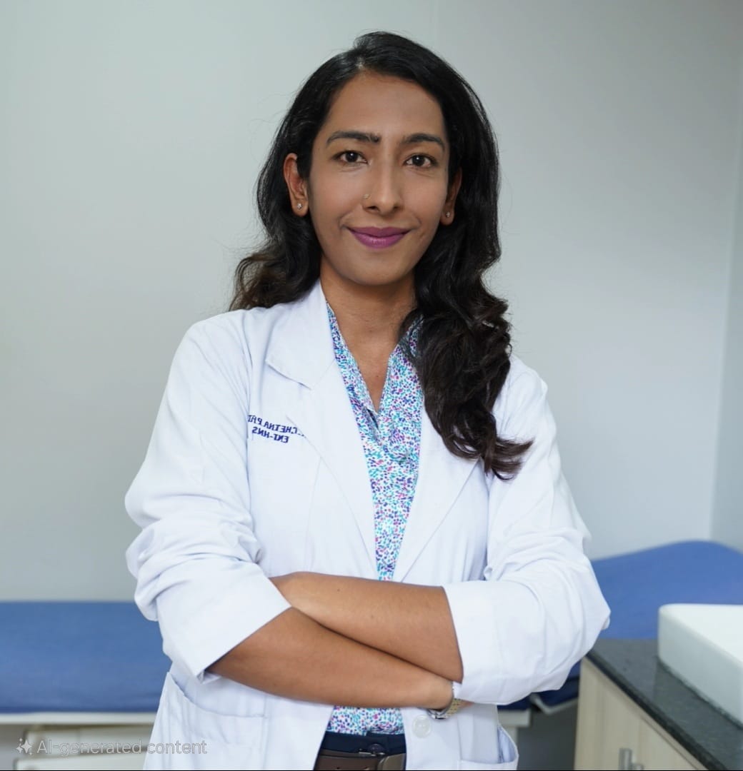 Dr. Chetana Pathak